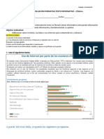 Formativa Texto Informativo