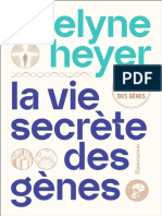 La Vie Secrète Des Gènes