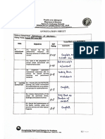 Rpms Annotation