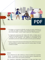 Formacion e Insercion Laboral