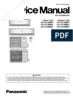 Csyc12mkf Service Manual