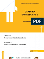 Der Empresa 1 - PPT 2