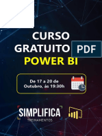 Guia Do Curso Gratuito de Power BI