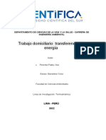 Trabajo Domiciliario Transferencia de Energía 2022 2 - Pimentel