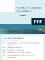 IPPTChap004 - Cultural Dynamics in Assessing Global Markets