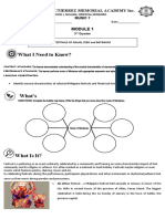 MUSIC 7 q4 Module 1