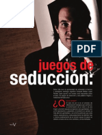 Juegos de Seducción