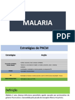 Malaria