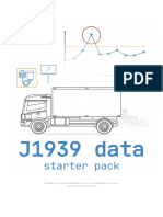 J1939 - Intro, Data Logger & Mining Guide