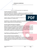 EC1309 Gestión de Habilidades Gerenciales en Las Organizaciones