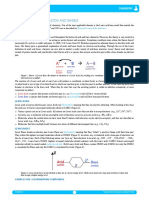 Lewis Concept of Acids and Bases