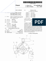 Patent: Free Energy Machine Lutec 1000 