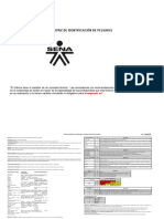 2-Matriz de Trabajo