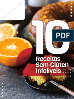 Ebook 10 Receita