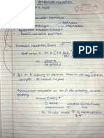 Corporate Valuation Notes