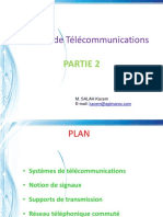 Principes Des Télécoms 2