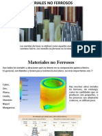 003b Materiales - No - Ferrosos