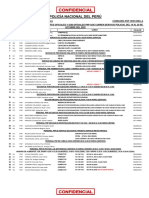 Rol de Servicio Del 19 de Octubre 2022 CPNPV