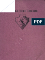 Meyer, 1941, Old Herb Doctor - Text