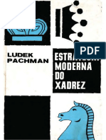 Pachman - Estratégia Moderna Do Xadrez 1967 Chessbase