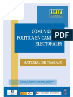 Comunicacion Politica