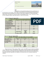 Tech Analysis 3 - 4