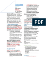 Theoretical Foundation of Nursing Reviewer