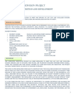 Roadmap For LWS Pililia July 11