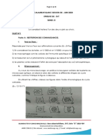 Bac Blanc 2020 SVT Serie D