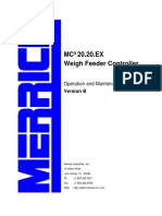 Manual Del Control Ad or Mc3