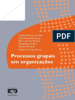 Processos Grupais