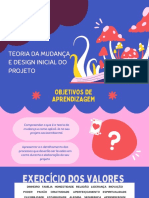 Aula 2 - Elaboração de Projetos Socioambientais