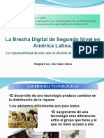 Jlcorica SEMINARIO I La-Brecha-Digital-de-Segundo-Nivel4 de Mayo