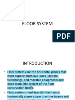 Floor System1