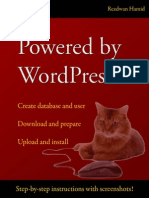 Powered by WordPress