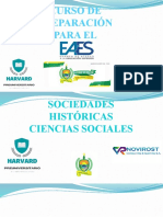 Sociedades Historicas