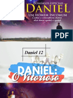 Domingos-Especiais 2018 DANIEL 12