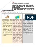 Dia Viernes 16 Ciencia y Tecnologia.