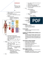 Introduction To Medical Technology