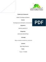 Consistencia y Replicacion