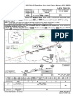 SBGR Ils-W-Rwy-28l Iac 20220908