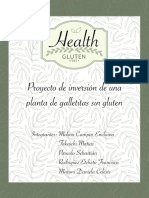 Proyecto de Inversion Health