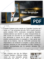 Biografia BillyGraham