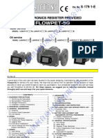 Flowpet5g Series