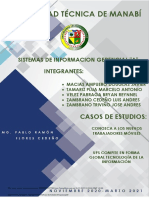 Caso de Estudio Preguntas PDF