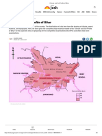 Climate and Soil Profile of Bihar