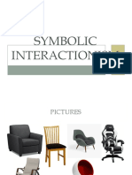 Symbolic Interactionism