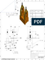 Double Clamp Die