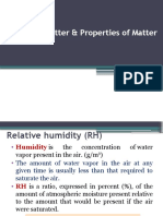 Physical Properties of Drug Molecule