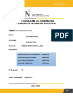 Ef - Termodinamica - Grupo 10